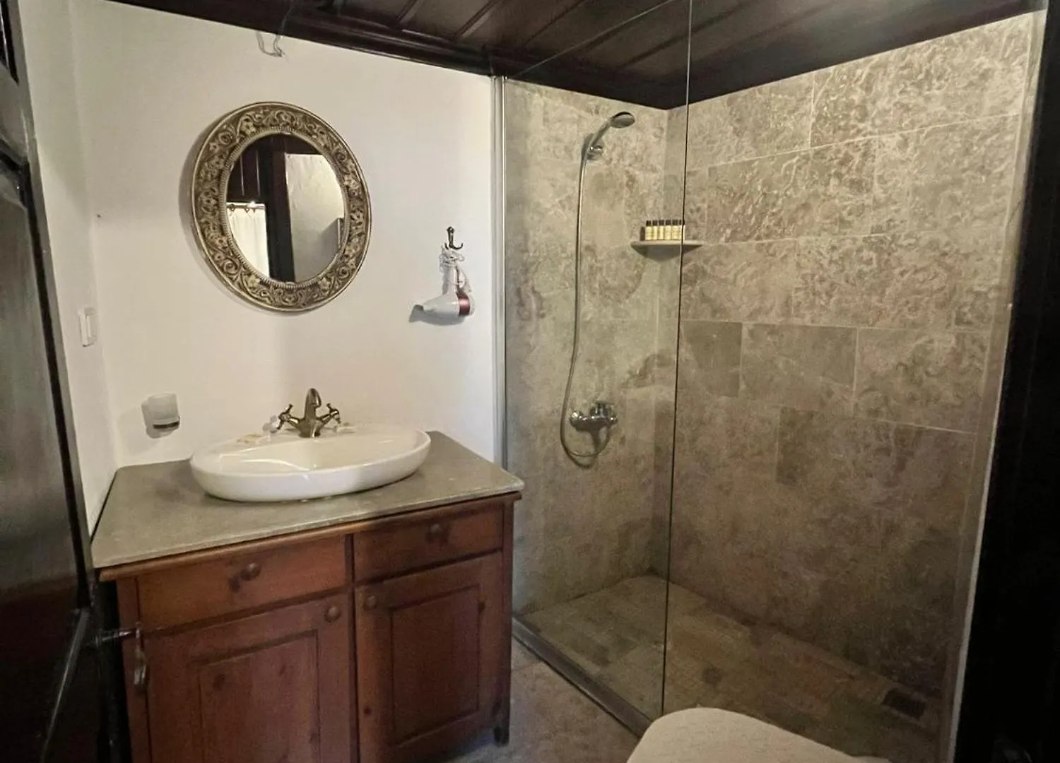 Sirince Bahce Otel Selçuk