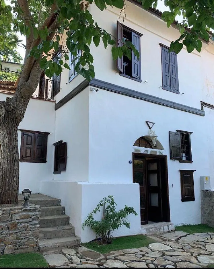 Sirince Bahce Otel Selcuk 0*,