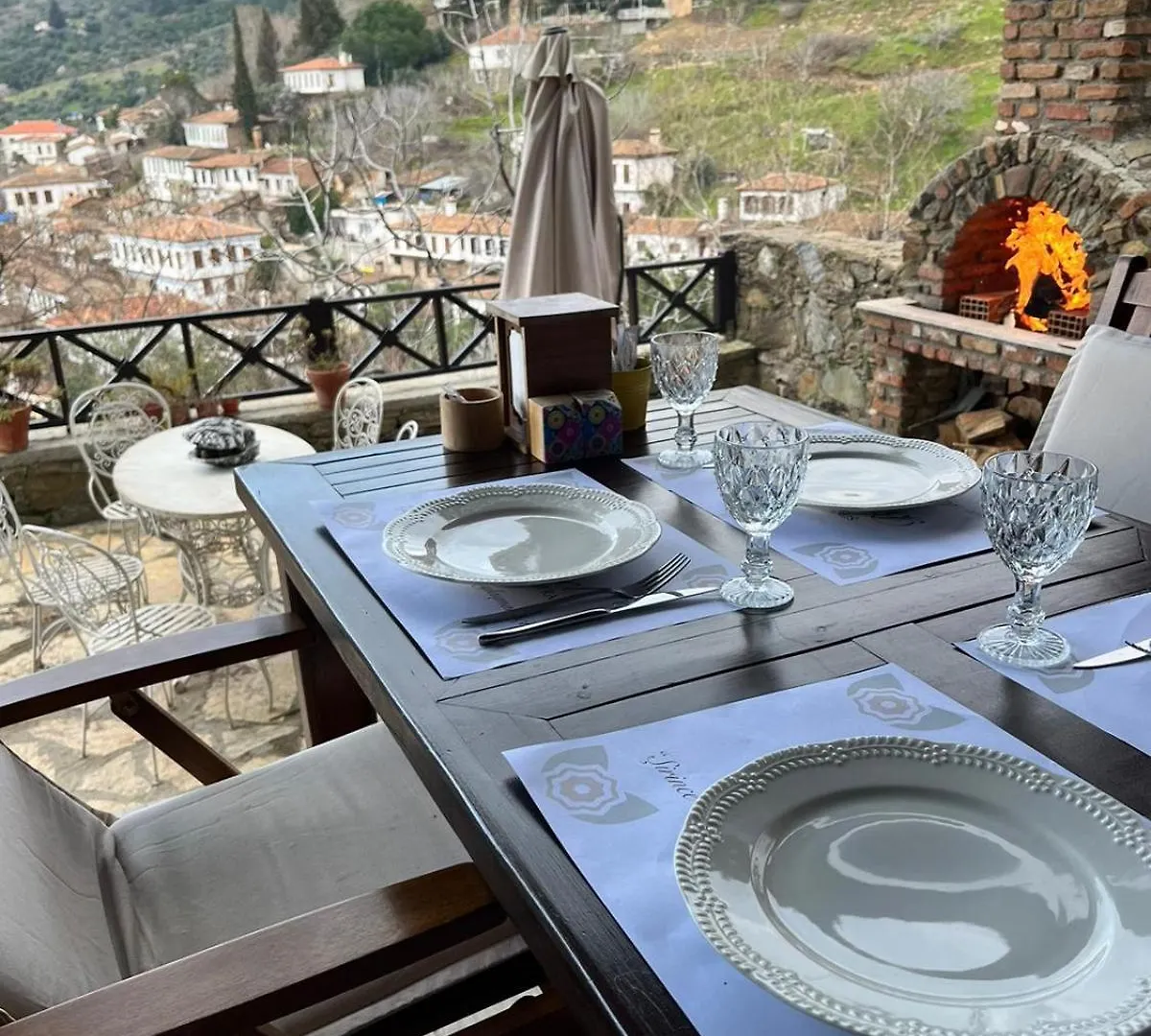 Sirince Bahce Otel Selçuk 0*,