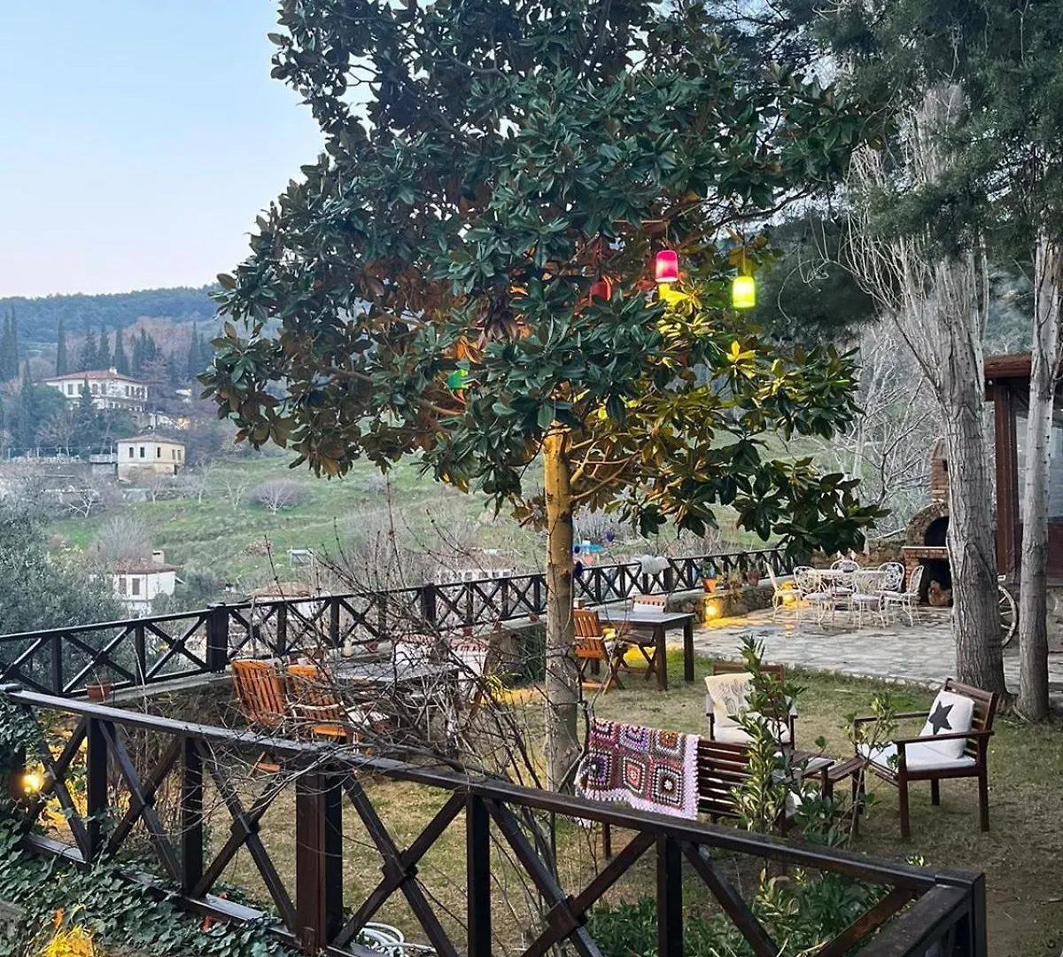 Sirince Bahce Otel Selçuk 0*,