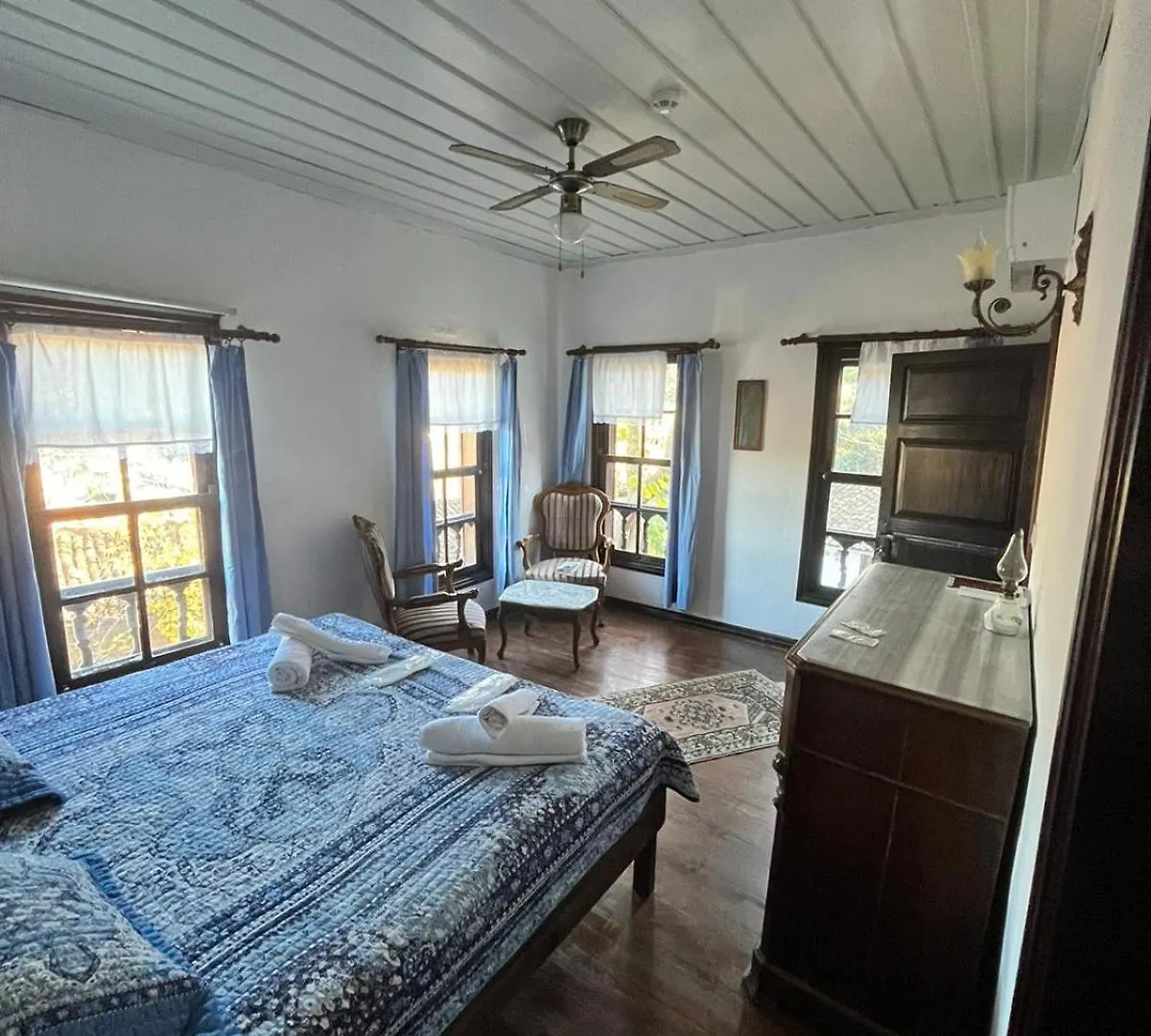 Sirince Bahce Otel Selçuk 0*,  Türkiye