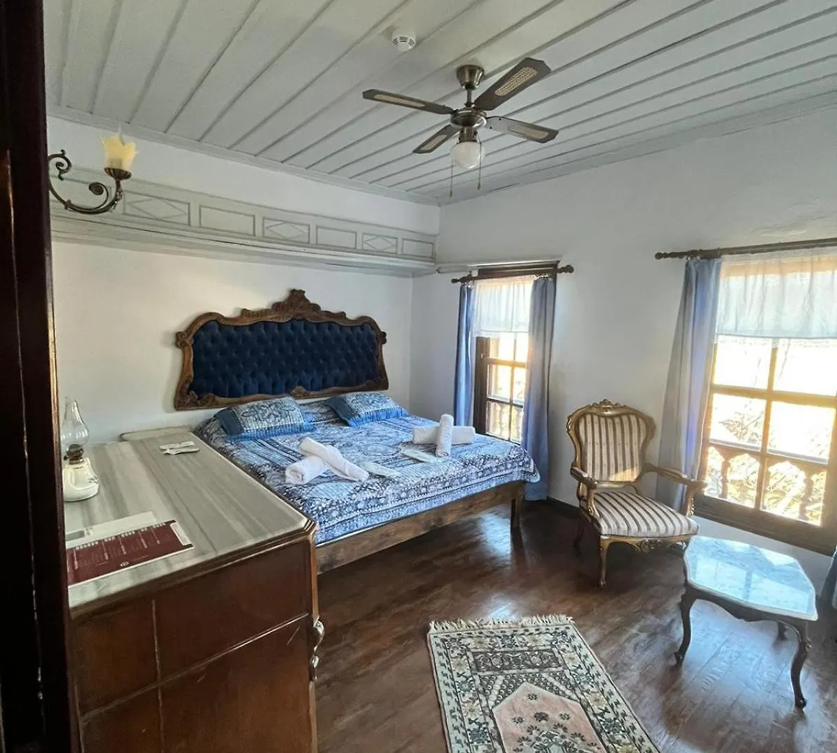 Sirince Bahce Otel Selçuk