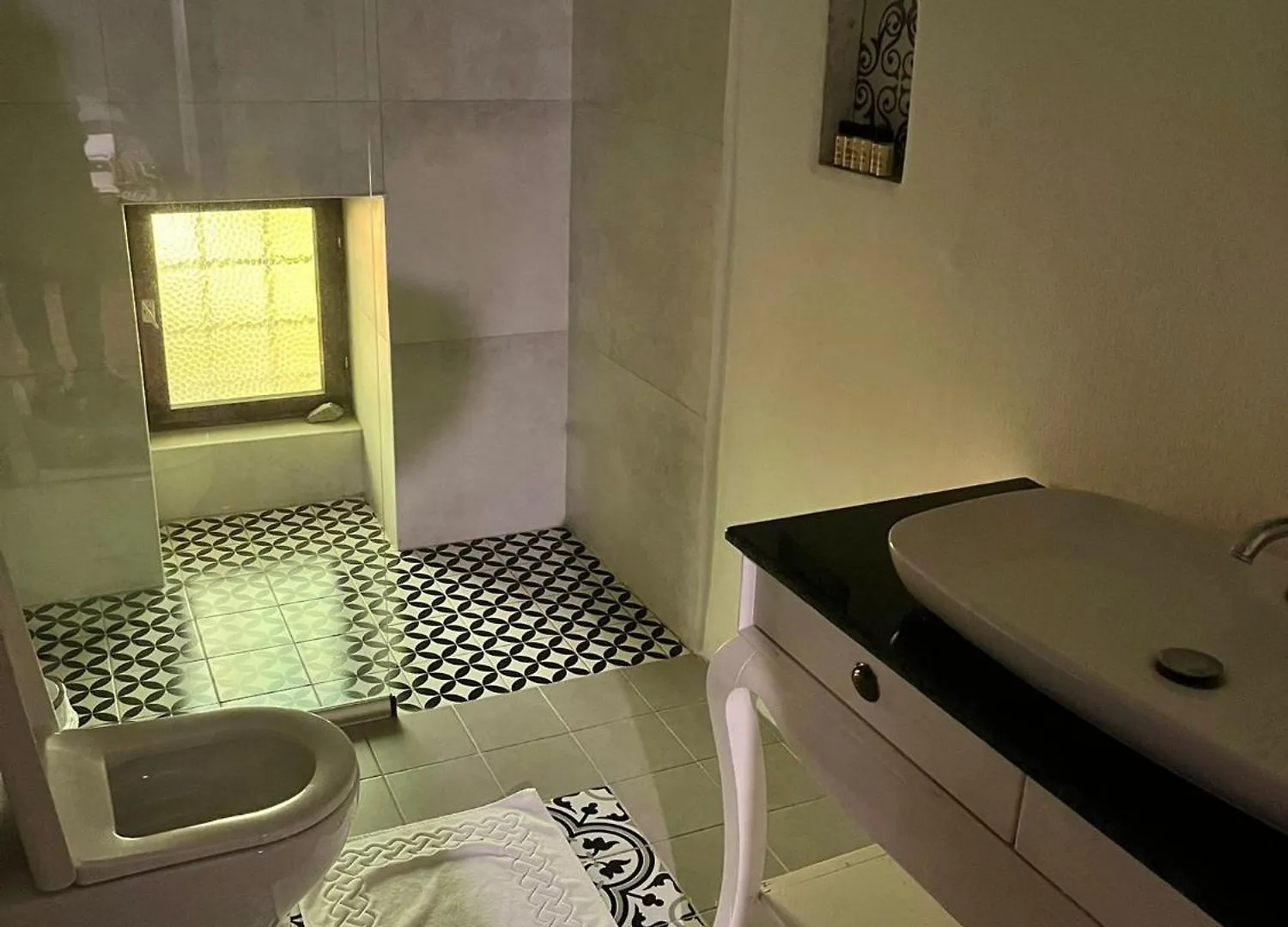 Sirince Bahce Otel Selçuk Türkiye