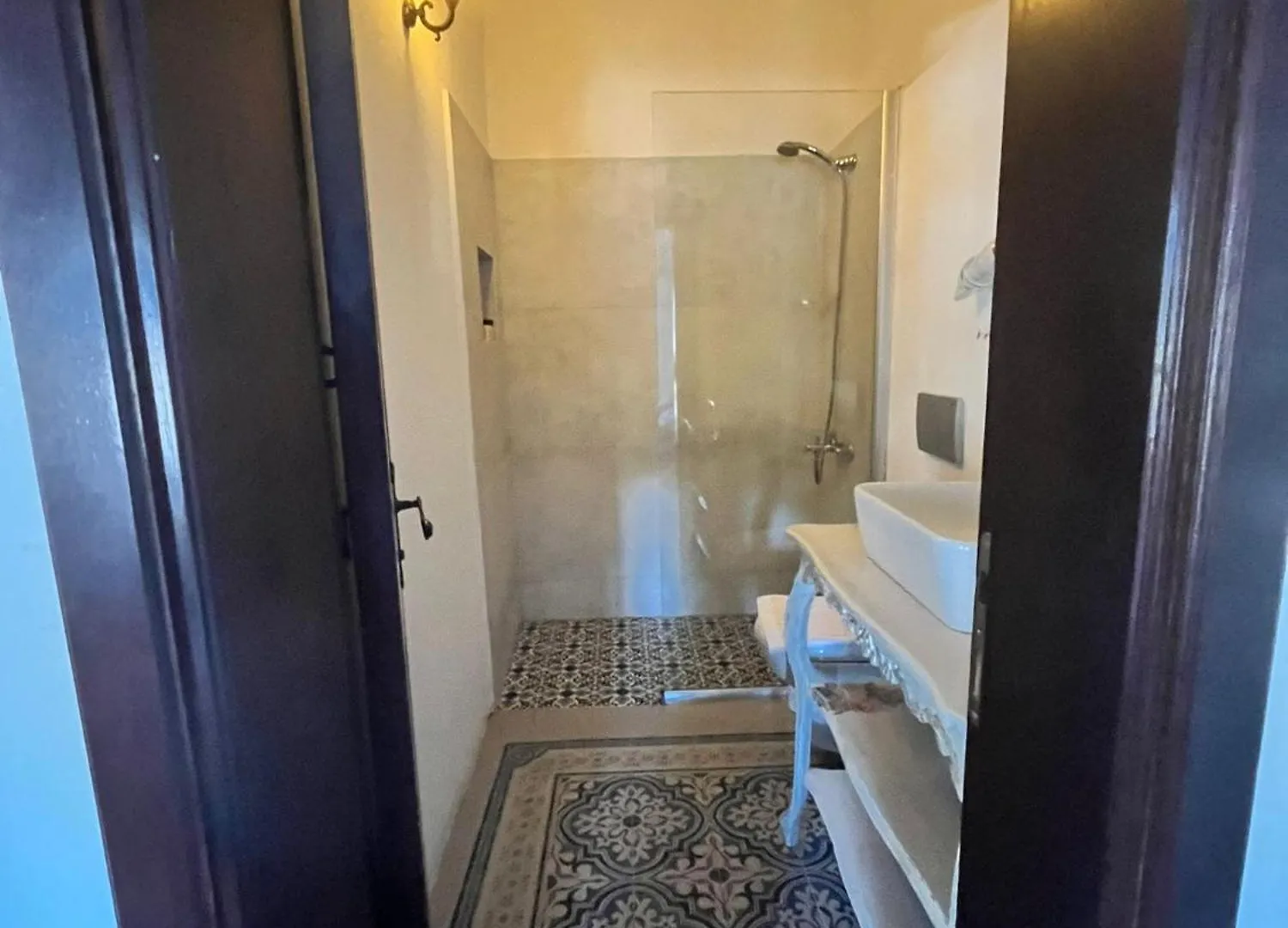 Sirince Bahce Otel Selçuk