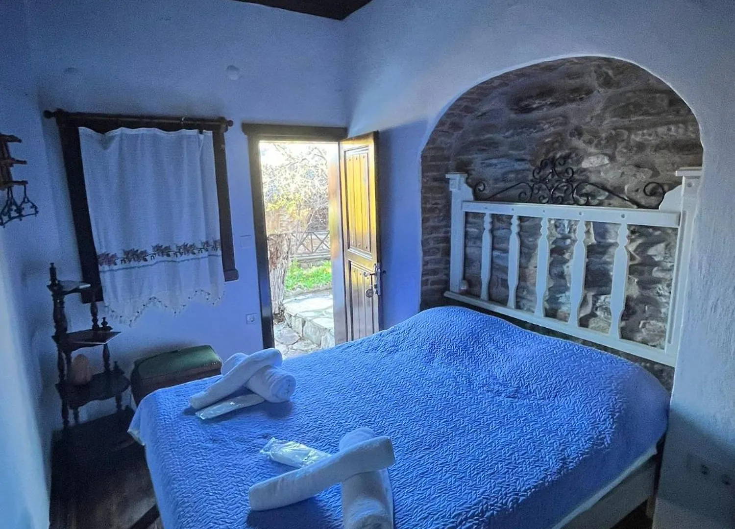 Sirince Bahce Otel Selçuk