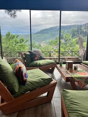 Sirince Bahce Otel Selçuk Türkiye