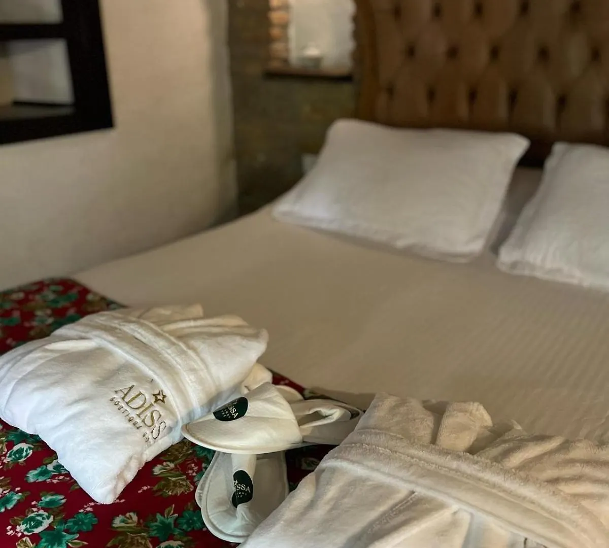 Sirince Bahce Otel Selçuk Türkiye
