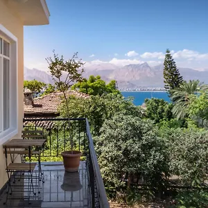 House Of Good Things Zeytin çıkmazı Antalya