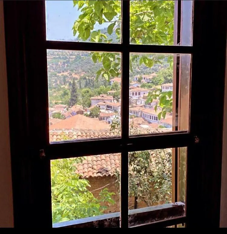 Hotel Sirince Bahce Otel Selcuk