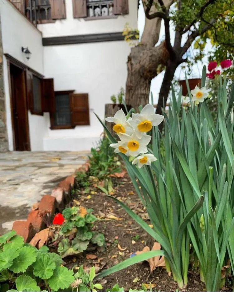 Sirince Bahce Otel Selcuk Hotel