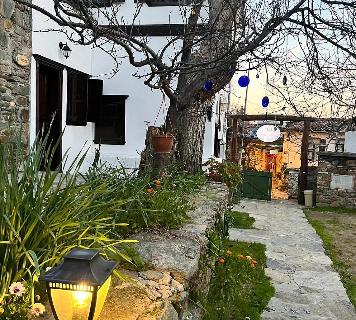 Hotel Sirince Bahce Otel Selcuk
