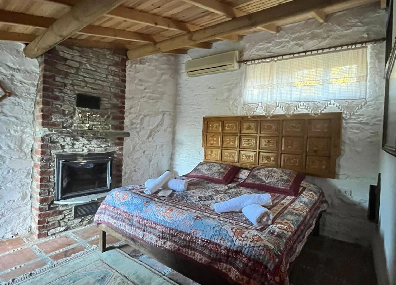 Sirince Bahce Otel Selcuk Hotel