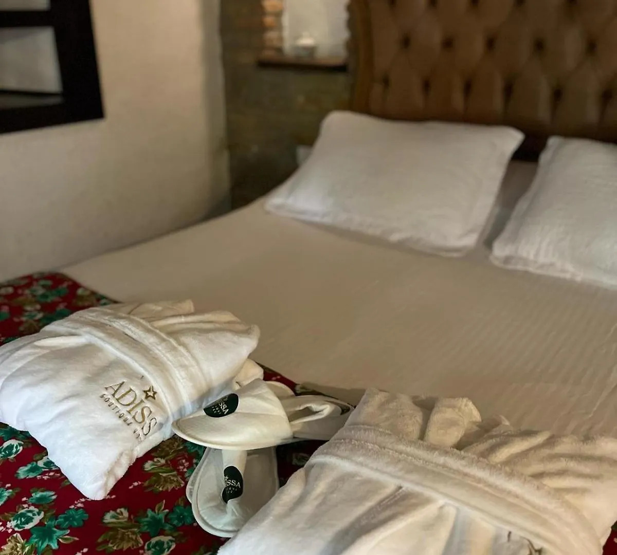 Sirince Bahce Otel Selcuk